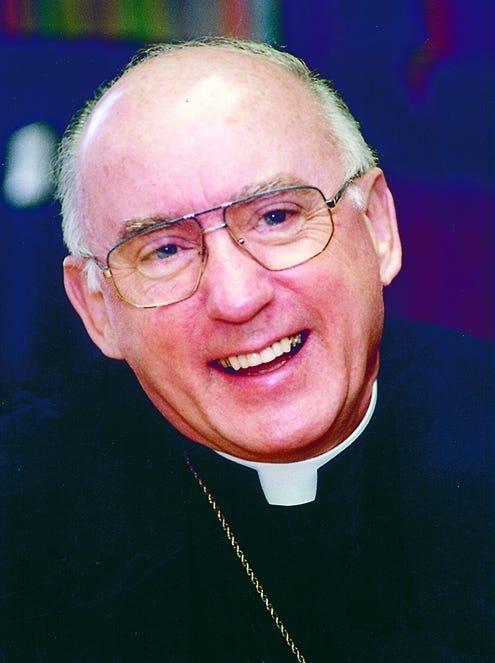 Harry Flynn