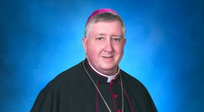 Archbishop Mitchell T. Rozanski