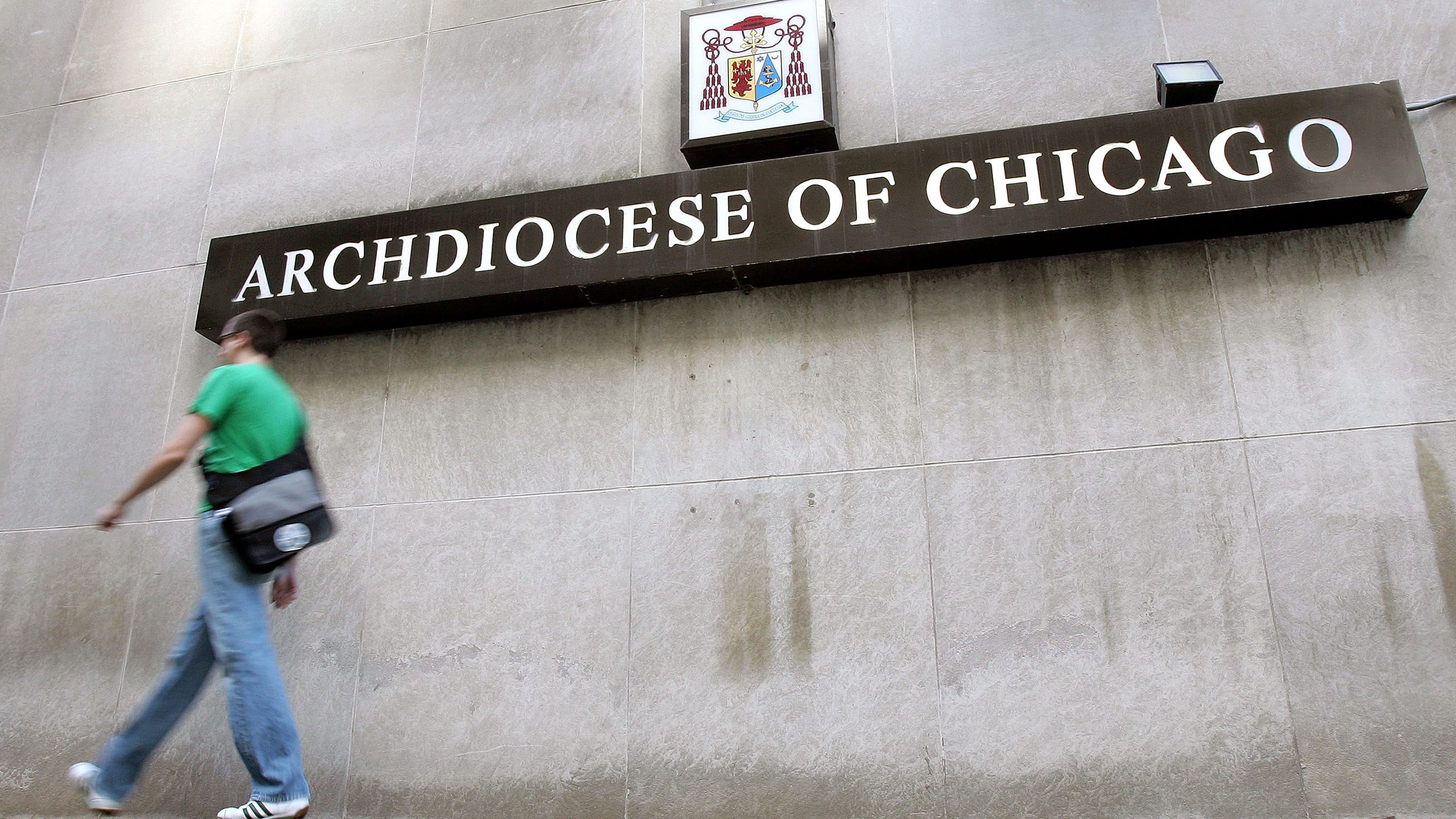 Two northwest suburban churches to become one