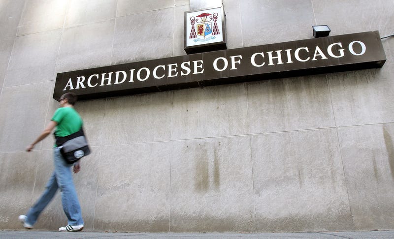 Archdiocese of Chicago