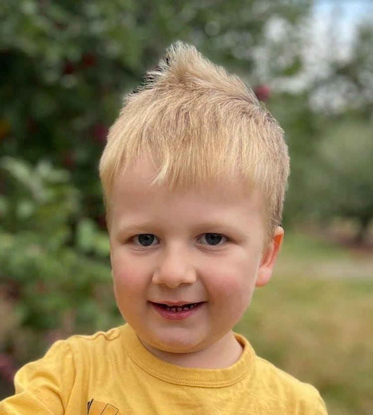Local law enforcement in Oakland County is teaming up to bring a young boy diagnosed with leukemia a day he won't soon forget.