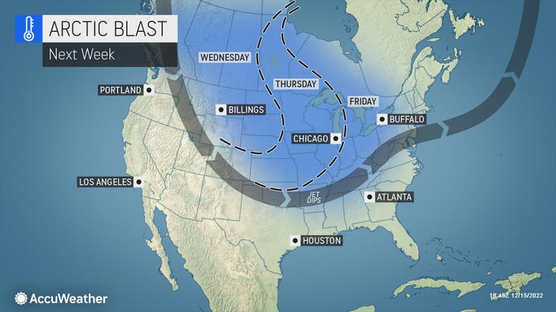 AccuWeather