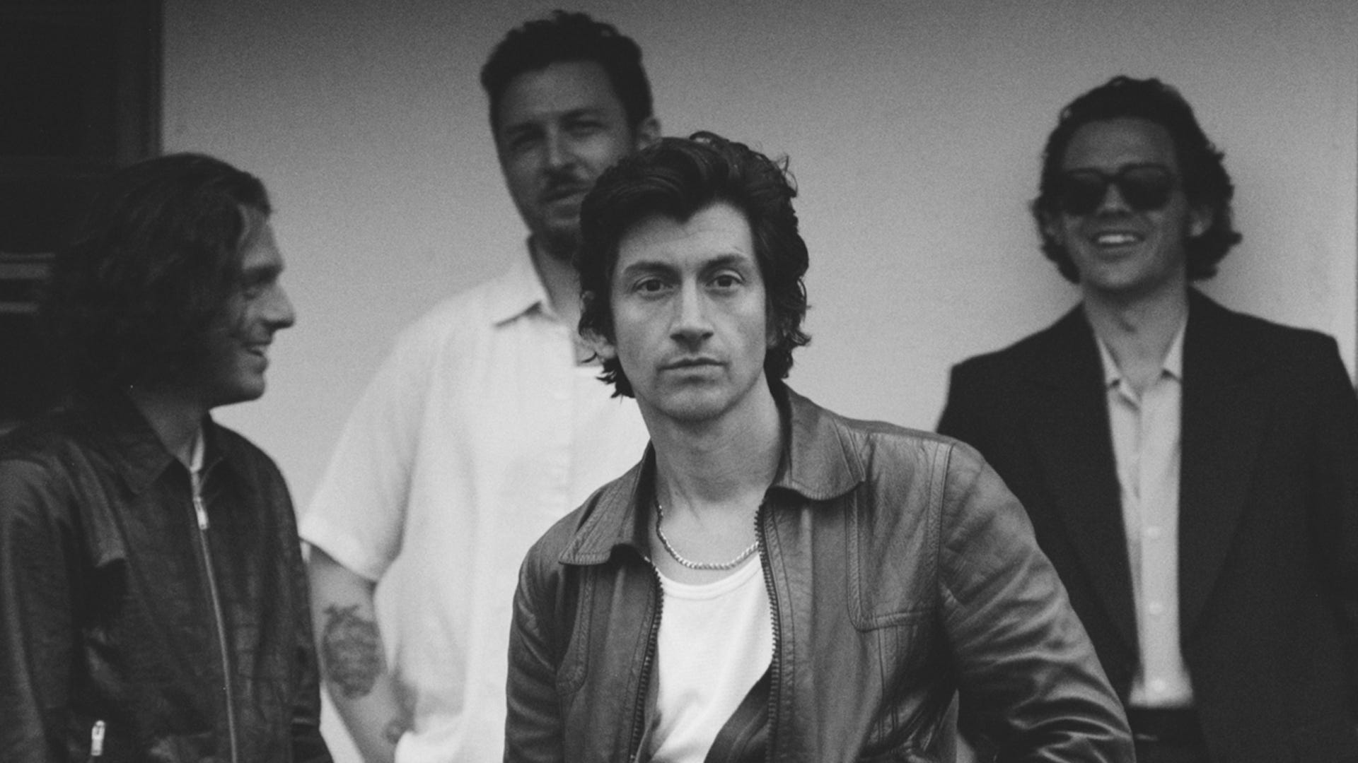 Arctic Monkeys celebrate 'The Car' with 2023 North American Tour: See the dates