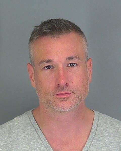 Kyle Christopher Arendell