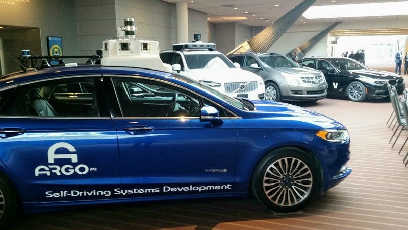 A $2.6 billion investment will be made by Volkswagen to Pittsburgh start-up Argo AI.