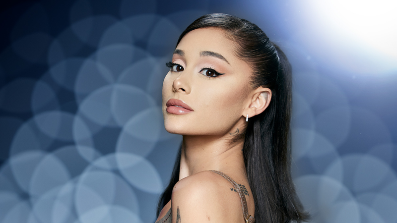 Ariana Grande