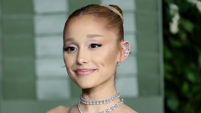 Ariana Grande