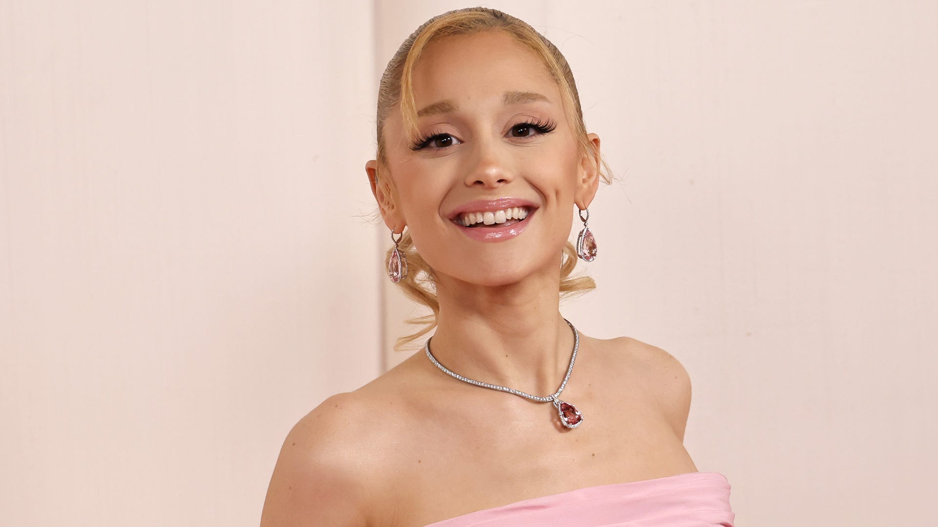 Ariana Grande and 'eternal sunshine' have the biggest week of any album in 2024