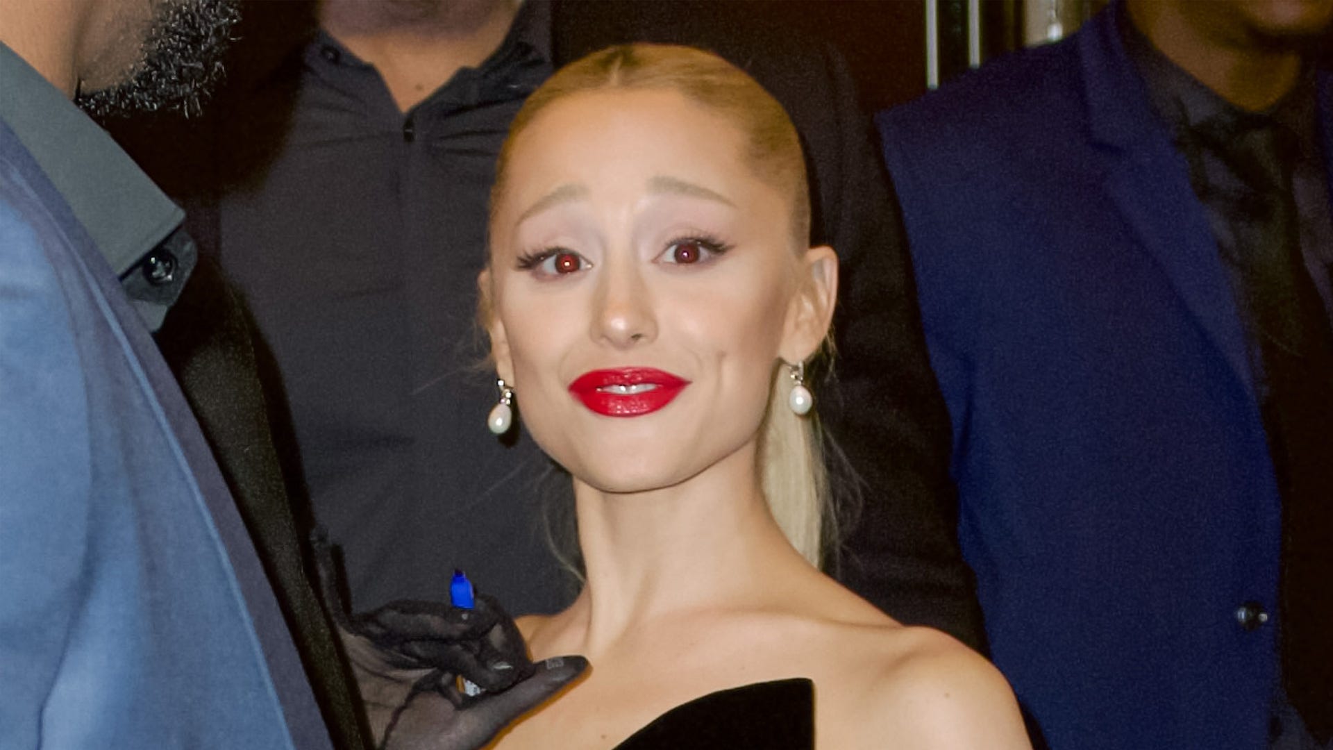 Ariana Grande confirms new album will arrive in 2024: 'See you next year'