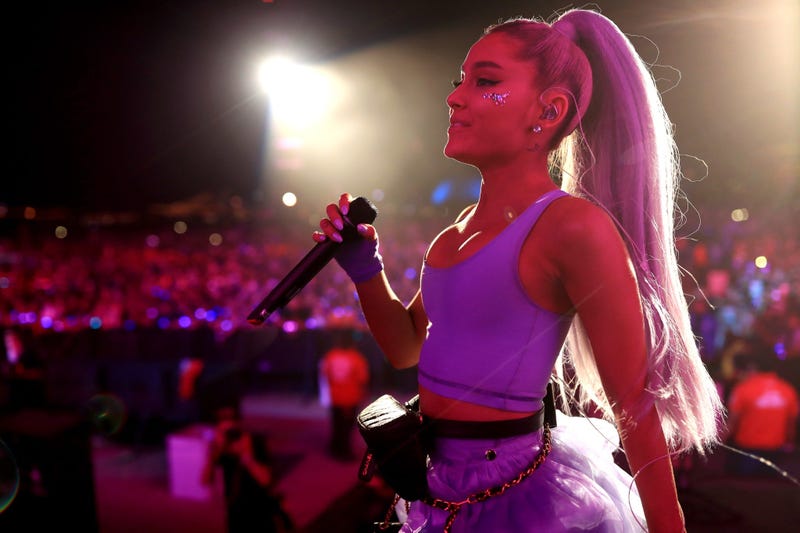 Ariana Grande