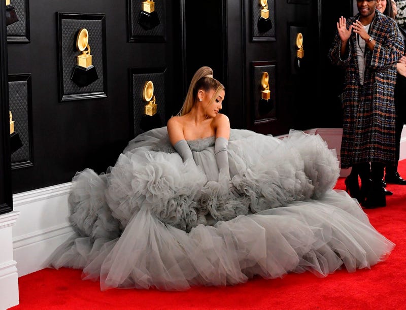 Ariana Grande