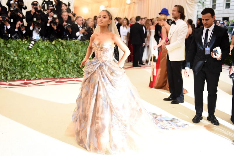Ariana Grande
