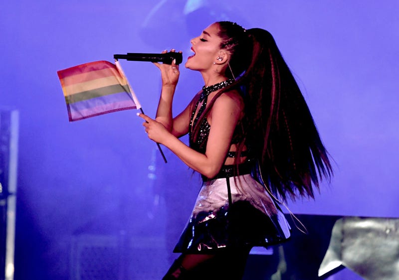 Ariana Grande