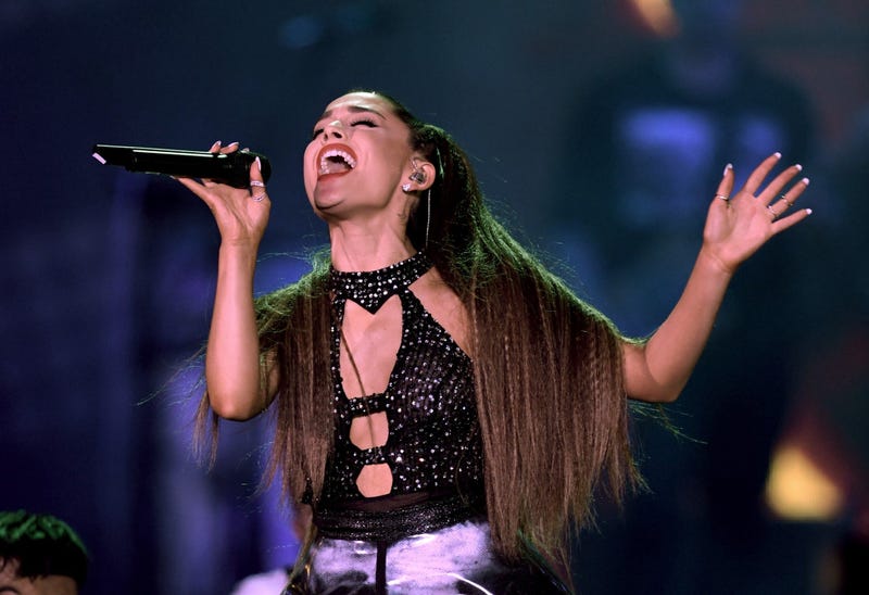 Ariana Grande