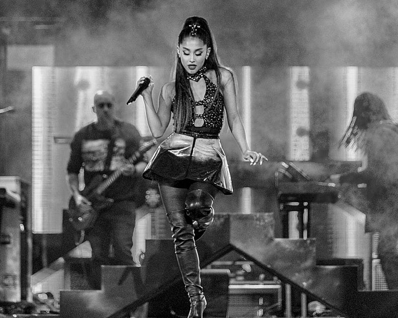 Ariana Grande