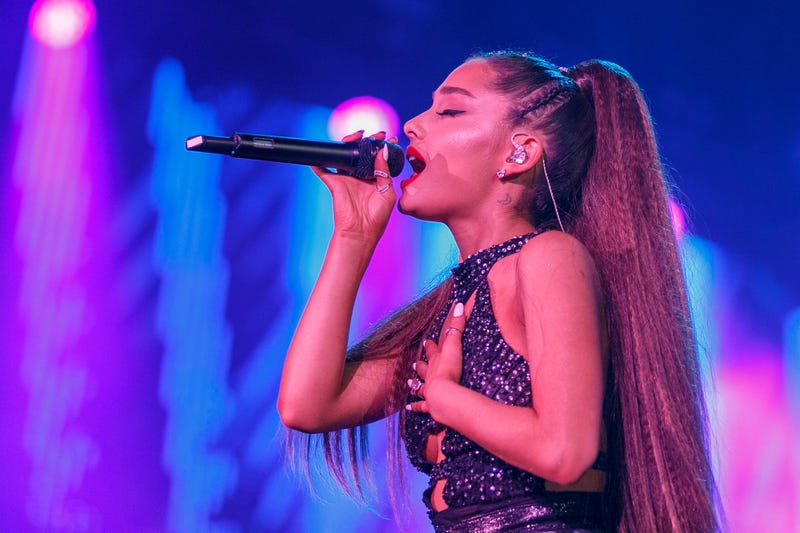 Ariana Grande