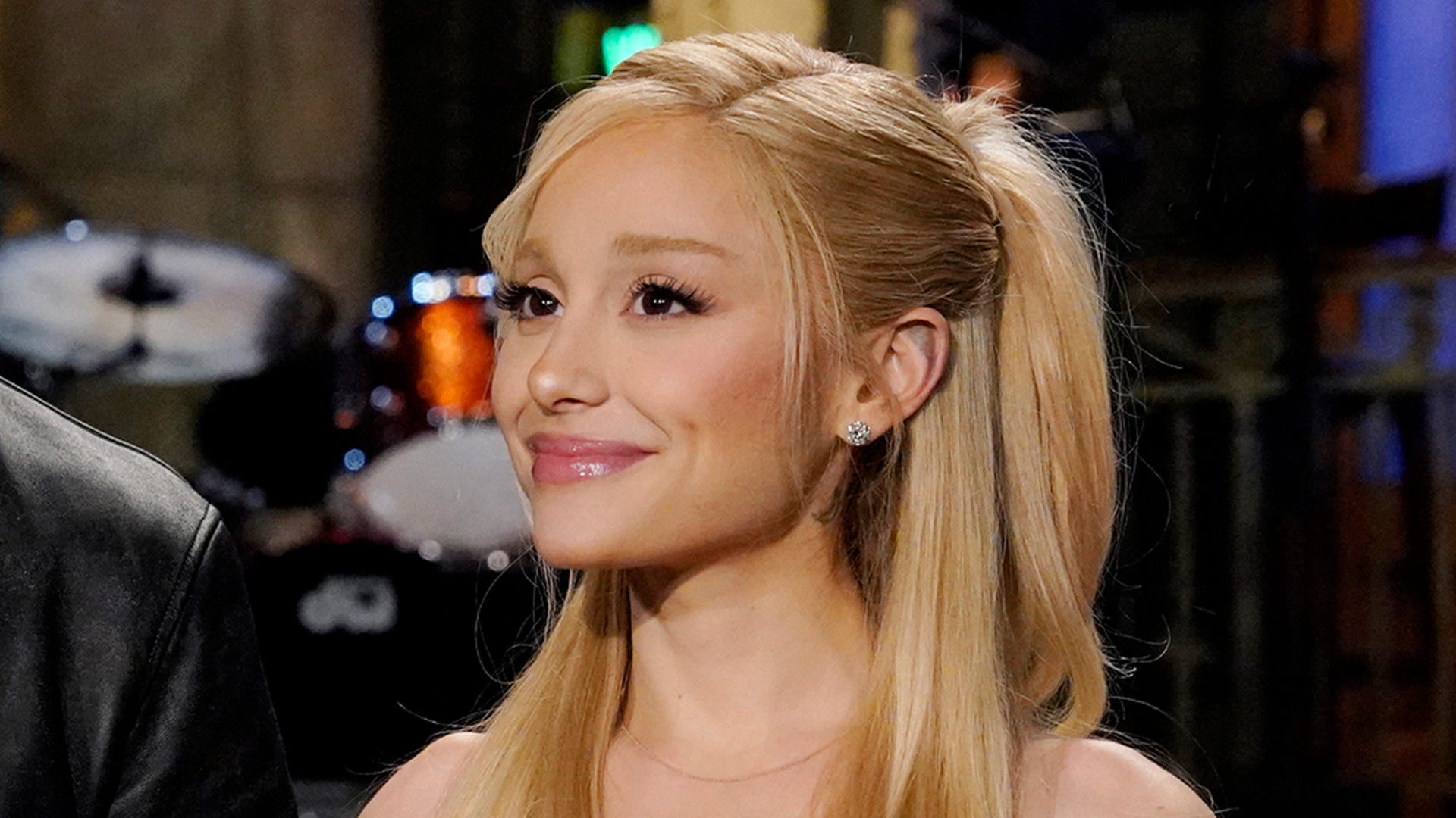 Ariana Grande grows and glitters on 'eternal sunshine': Hear it now