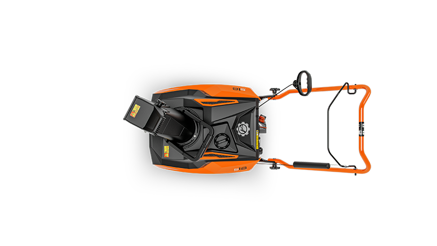 Could special snowblower be made for Bills?