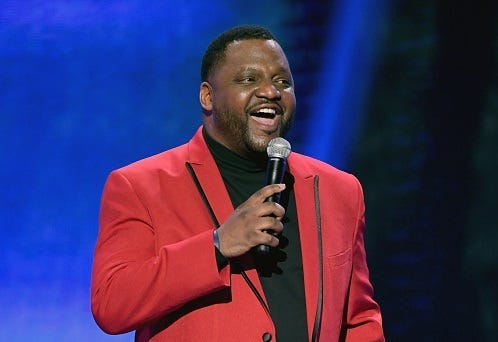 Aries Spears