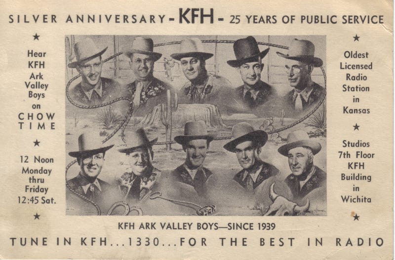 KFH Radio