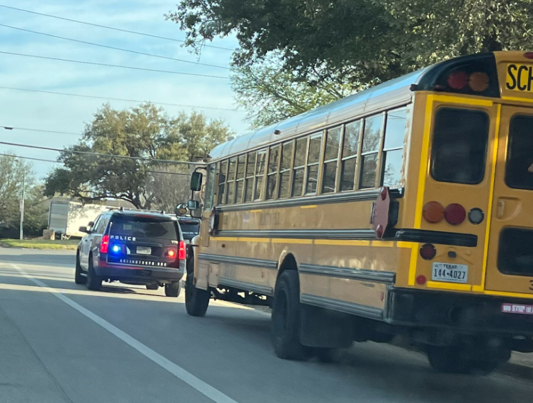 Arlington Police