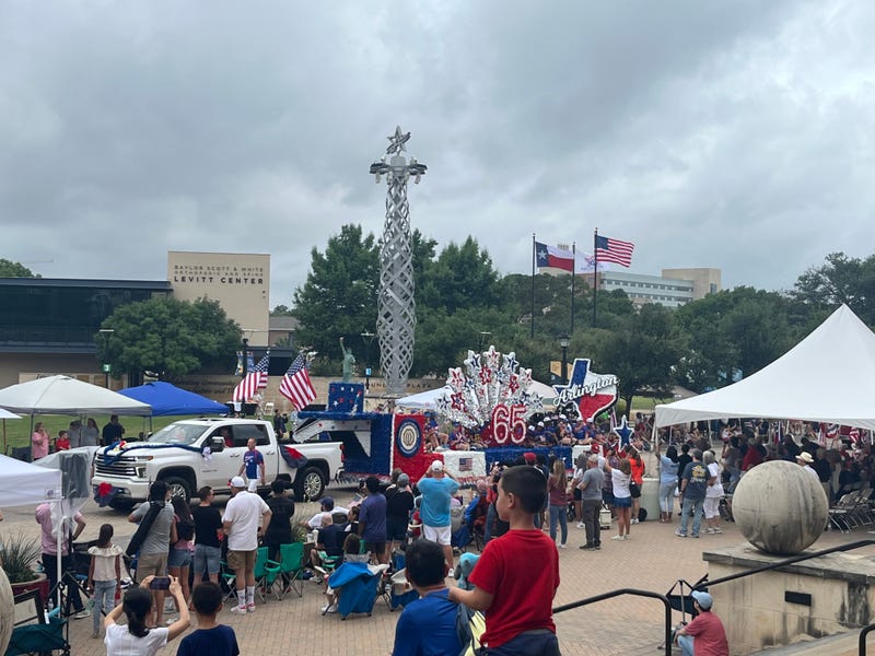 NewsRadio 1080 KRLD