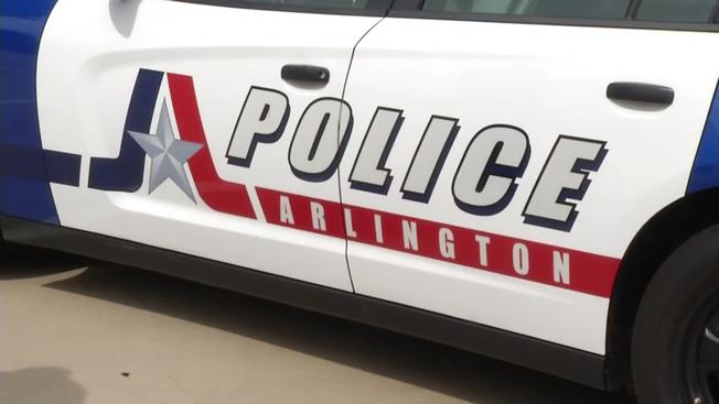 Arlington Police 
