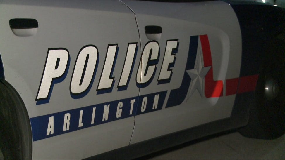 Man fatally struck after crossing lanes, Police say