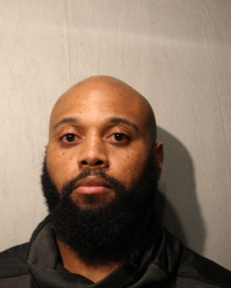 Armond Williams