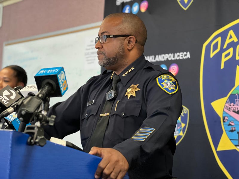 Armstrong maintains he was wrongfully terminated.