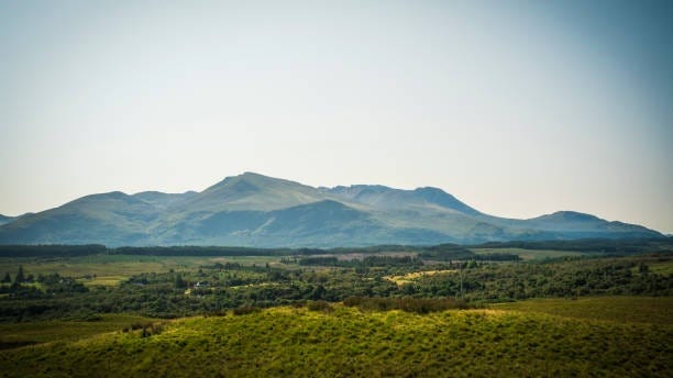 President Joe Biden plans to establish a new national monument in Texas at a location that was once an Army range.