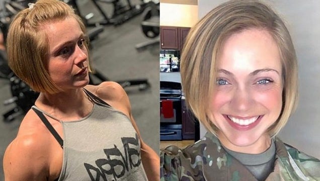 Army vet