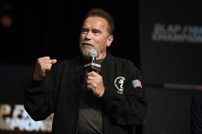 Arnold
