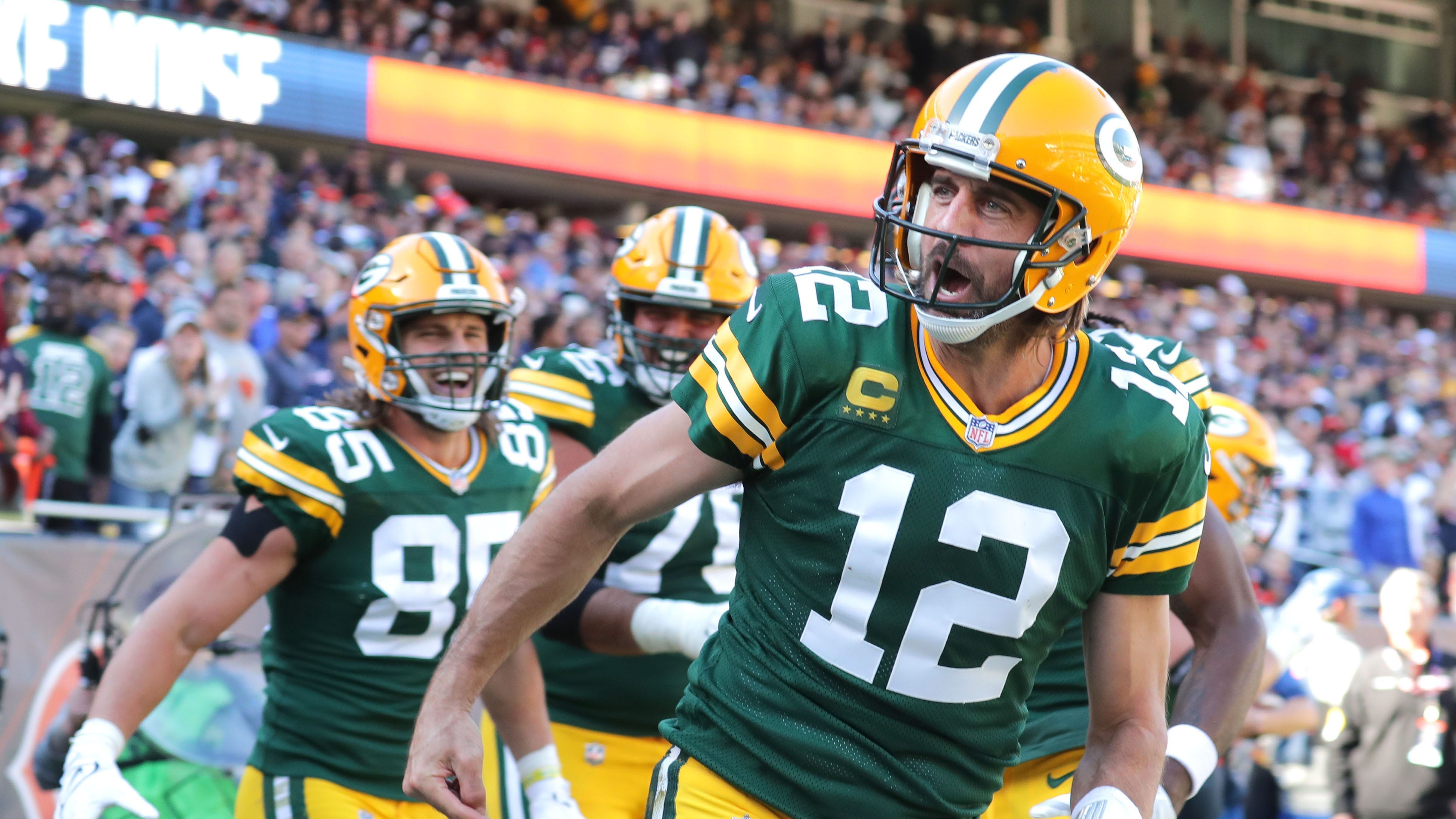 5 potential QBs for Steelers to succeed Ben Roethlisberger