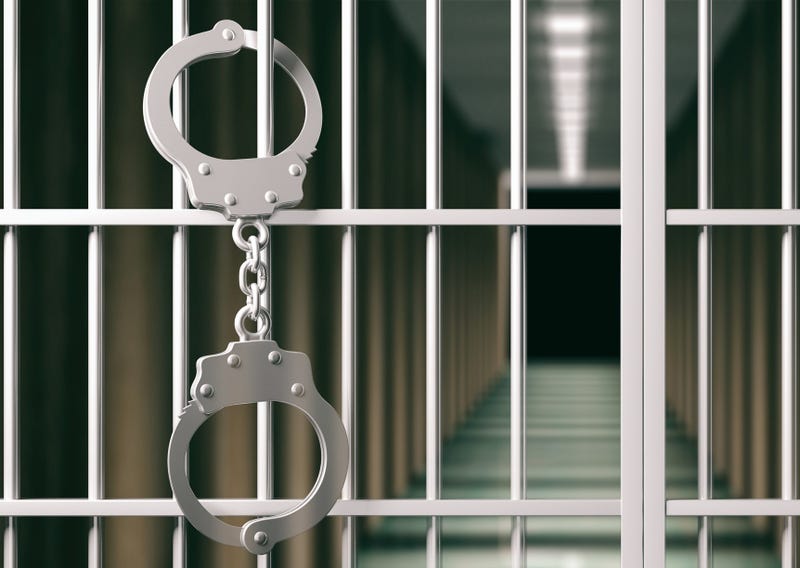 Arrest