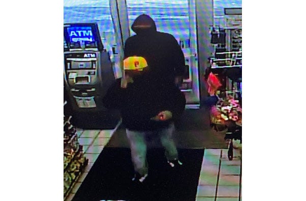 armed robbery