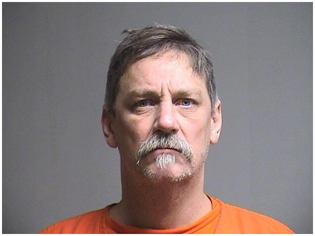 Paroled Arsonist James Durkee