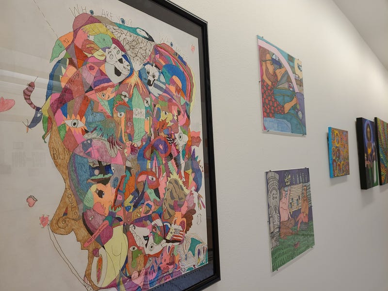 art