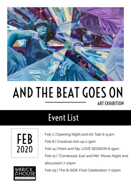 art show