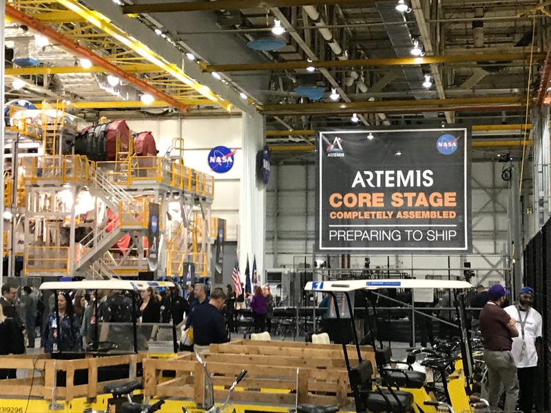 Artemis program