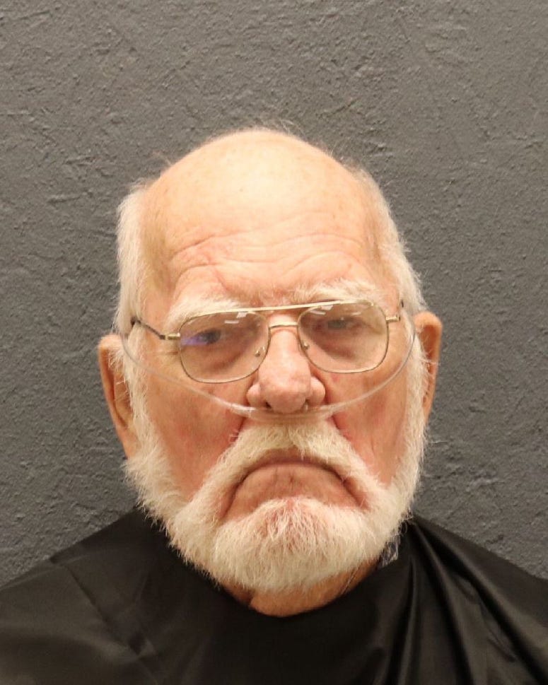 Arthur Vaughn Reynolds 