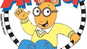 Final 'Arthur' episode airs after 25 years