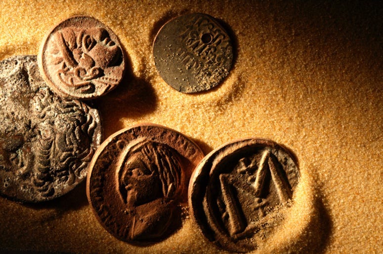 Artifacts
