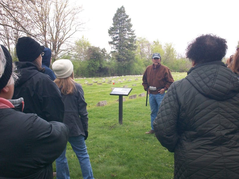 Difference Maker: Historians in St. Charles and Elgin preserve respective suburbs’ rich pasts