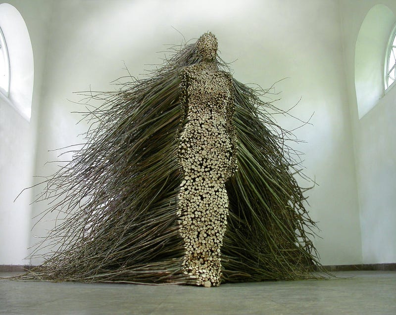 sculpture