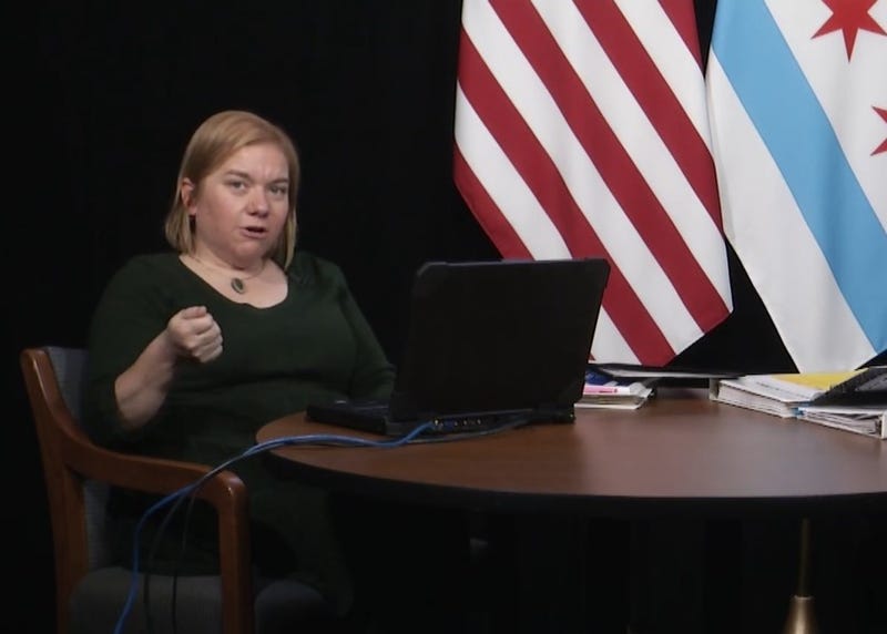 Chicago Department of Public Health