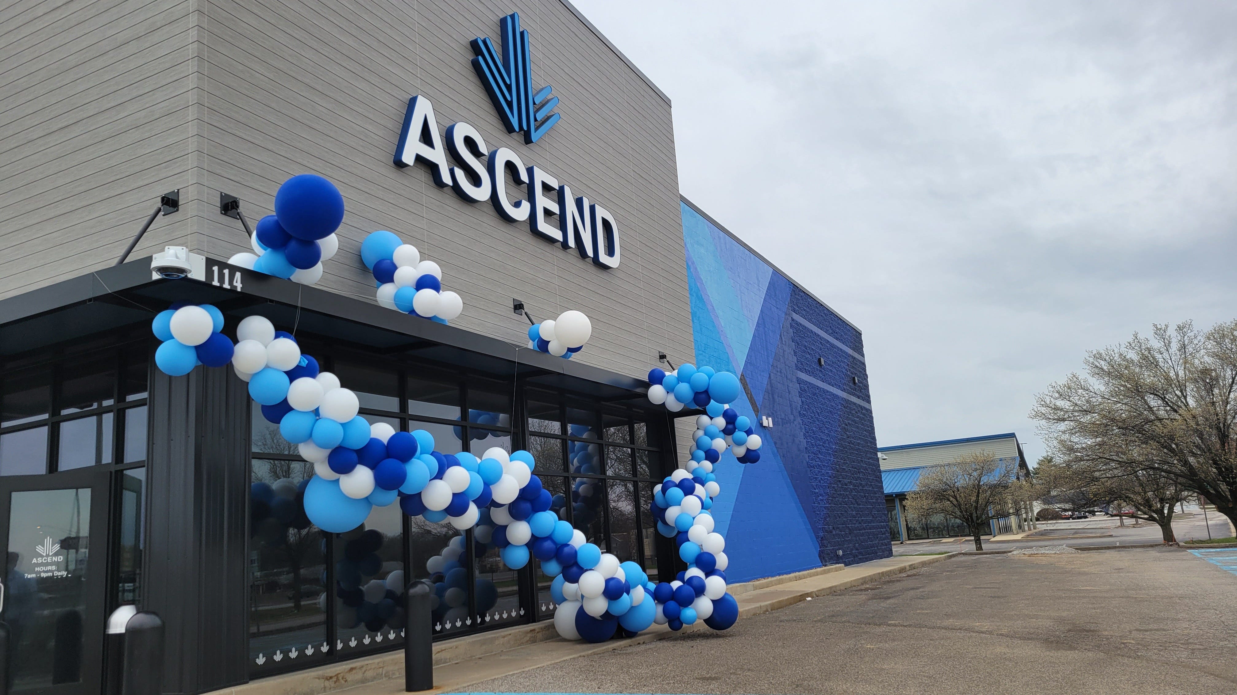 Metro East St. Louis marijuana dispensary owner files for IPO