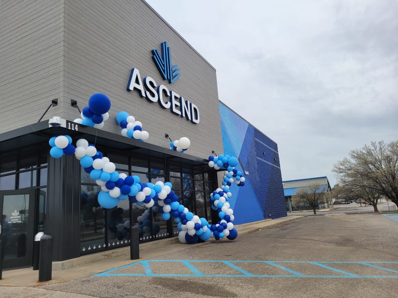 Ascend in Fairview Heights
