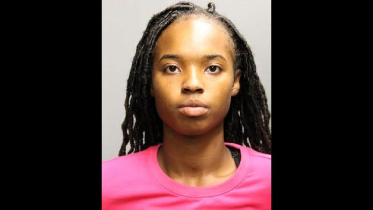 PHOTOS: 6 Charged With Downtown Looting