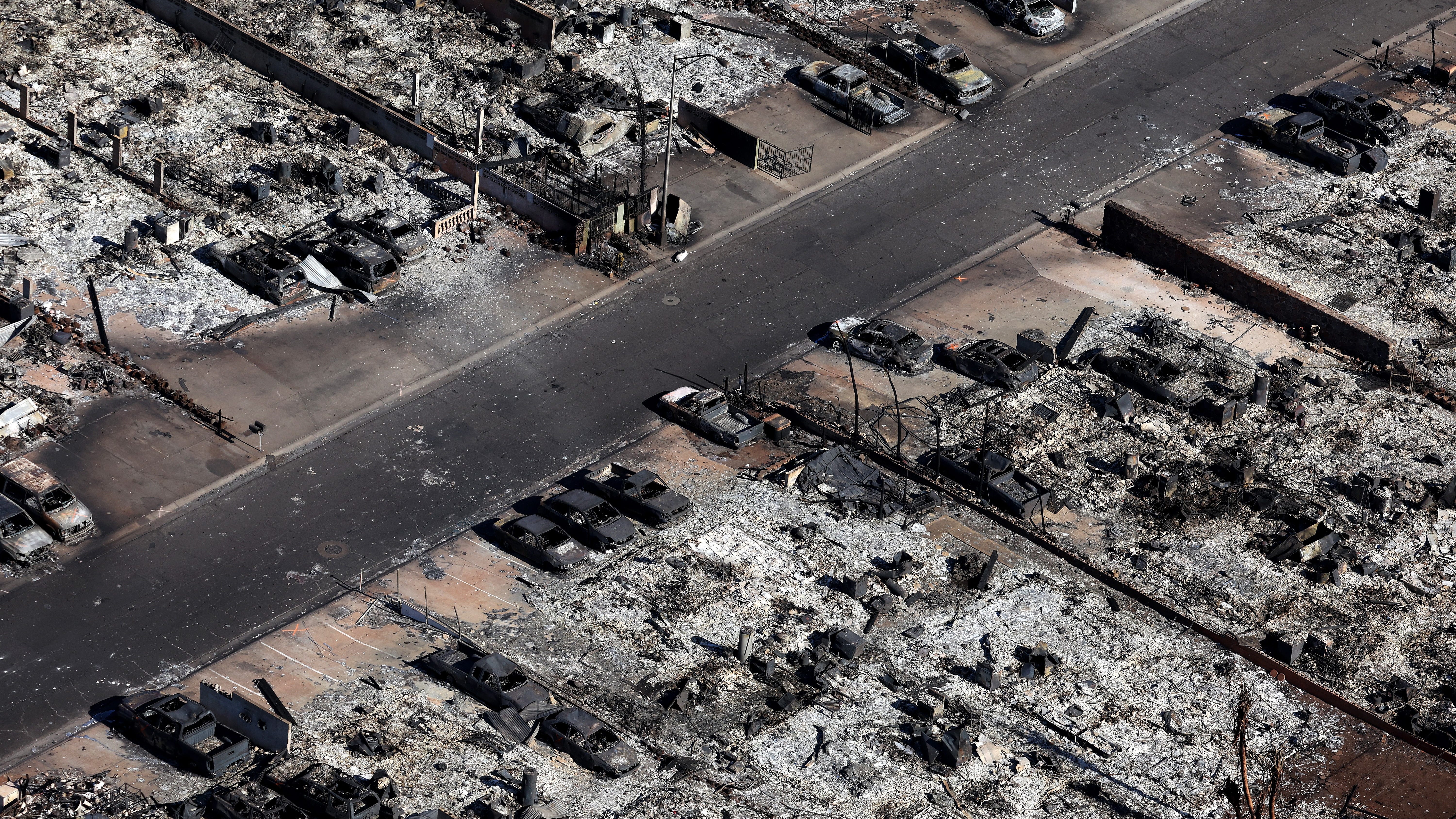 Chicago man moved to Lahaina a few weeks before the fires; now, he and his family are trying to hold on